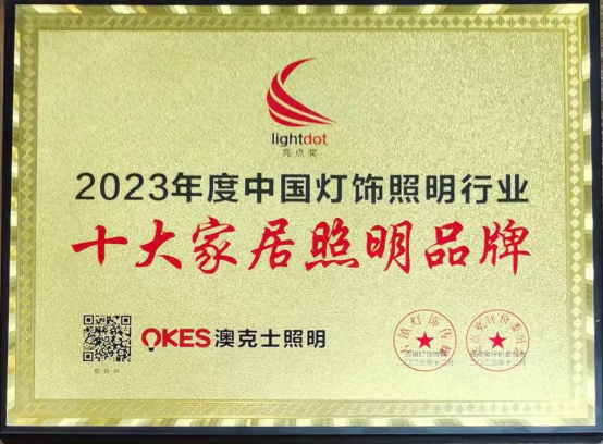 年末盤點(diǎn)丨告別過去，迎接未來，澳克士智能照明祝您元旦快樂